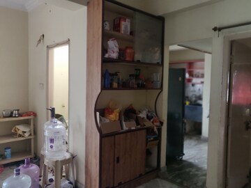 Furnished Amenities in 3 BHK Apartment at Raj Towers Gandhi Nagar, Gandhi Nagar – for Rent