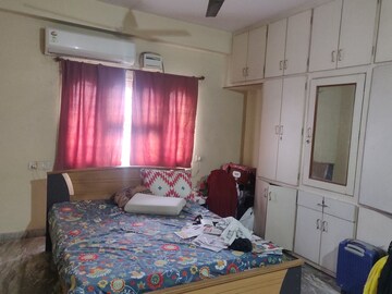3 BHK Apartment For Rent in Raj Towers Gandhi Nagar, Gandhi Nagar