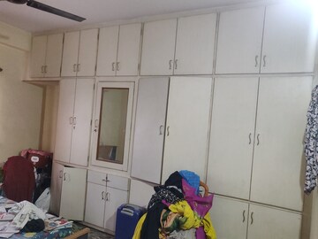 Furnished Amenities in 3 BHK Apartment at Raj Towers Gandhi Nagar, Gandhi Nagar – for Rent