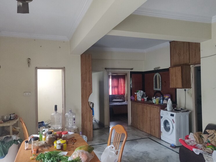 Living Room, raj-towers-gandhi-nagar 3 Bedroom 1800 Sq.Ft. Apartment In Gandhi Nagar Hyderabad 9050173