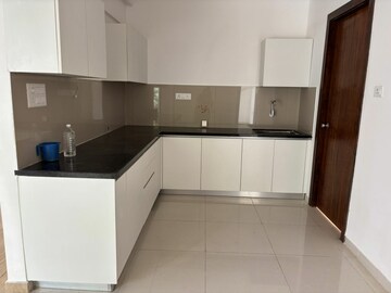 Kitchen in 2 BHK Apartment at Puraniks Abitante Fiore, Bavdhan – for Rent