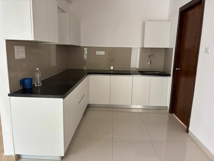 Kitchen, puraniks-abitante-fiore 2 Bedroom 733 Sq.Ft. Apartment In Bavdhan Pune 9050162