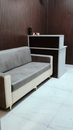 550 Sq.Ft. Office Space in Royal Project 