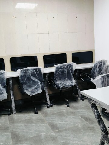Team Area in  Office Space at Sector 2 – for Rent