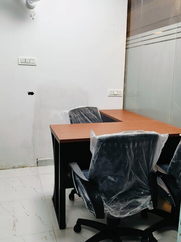 Team Area in  Office Space at Sector 2 – for Rent
