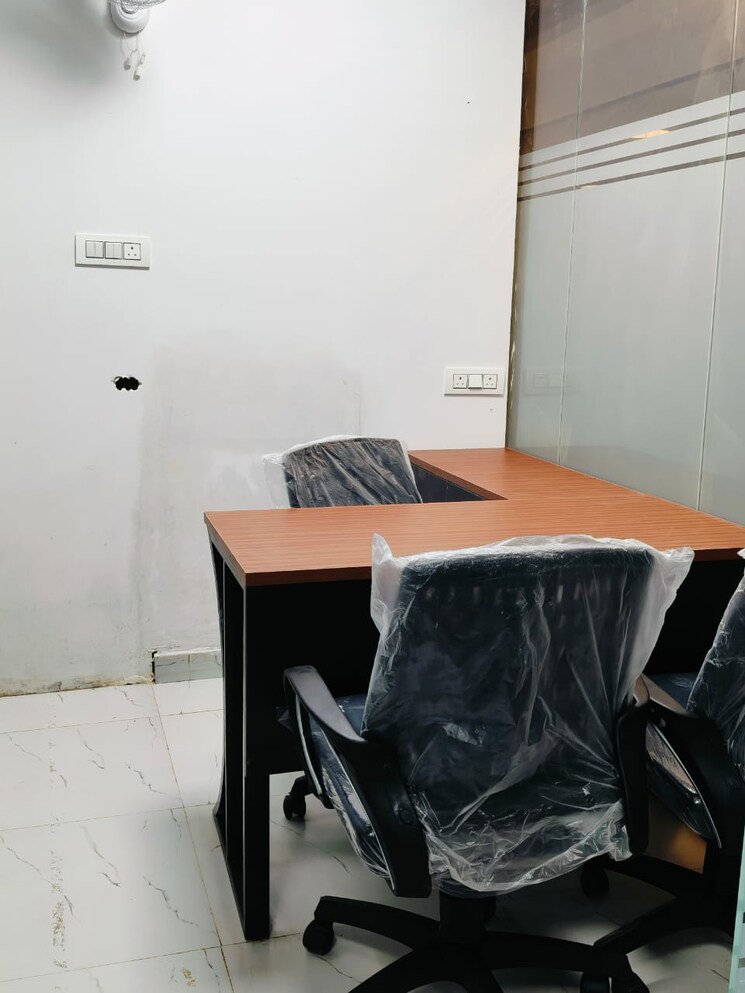 Team Area, sector 2 Commercial Office Space 550 Sq.Ft. In Sector 2 Noida 9050172