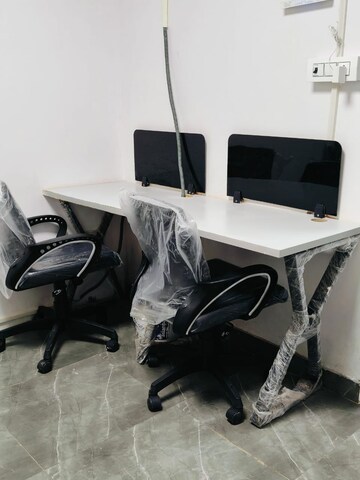 Team Area in  Office Space at Sector 2 – for Rent