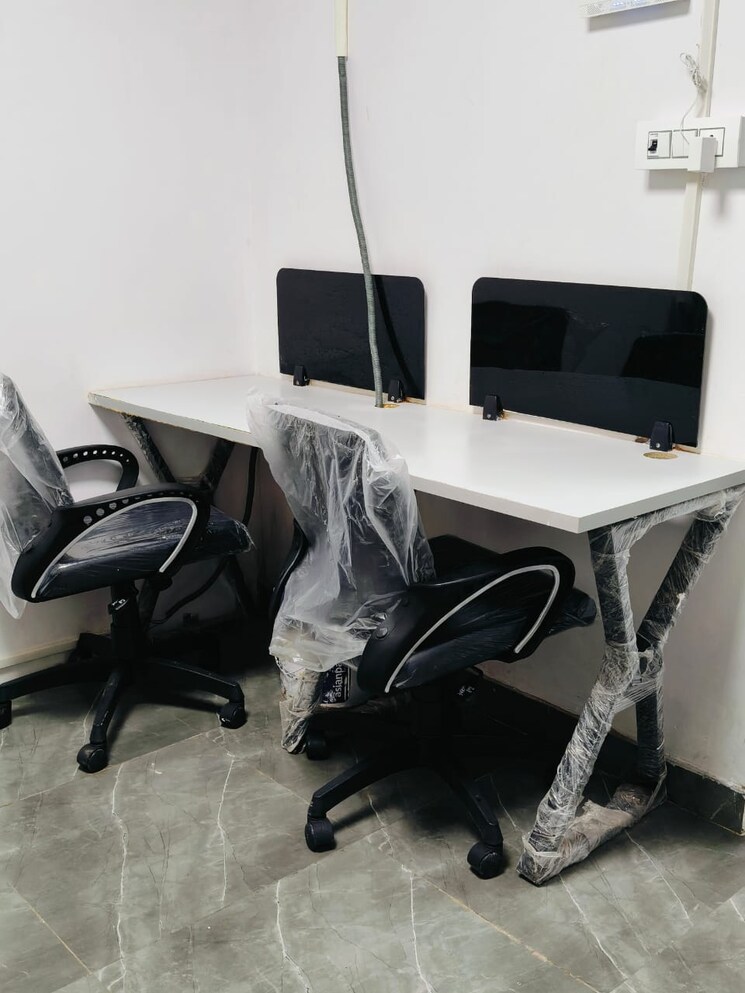 Team Area, sector 2 Commercial Office Space 550 Sq.Ft. In Sector 2 Noida 9050172