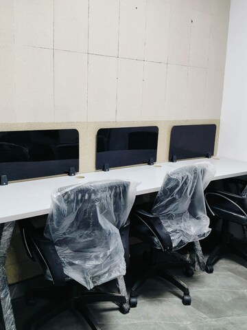 Team Area in  Office Space at Sector 2 – for Rent