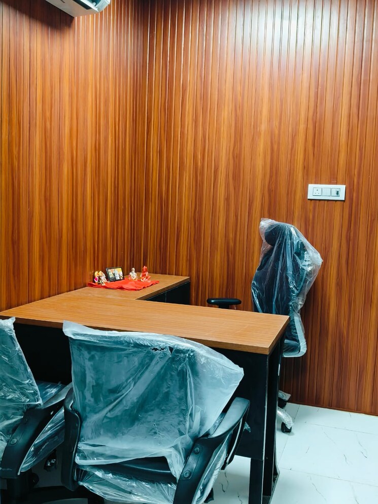 Bedroom, sector 2 Commercial Office Space 550 Sq.Ft. In Sector 2 Noida 9050172