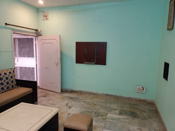Bathroom in 3 BHK Independent House at Sector 10a – for Rent