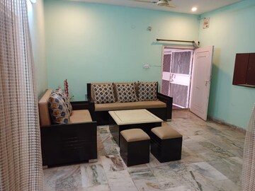 3 BHK Independent House For Rent in Sector 10a