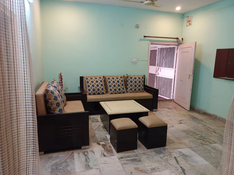 3 BHK + Pooja Room Independent House For Rent in Gopal Estates 