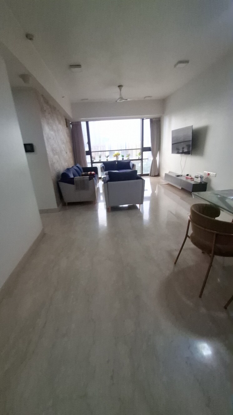 Gym, lodha-trump-tower 3 Bedroom 1327 Sq.Ft. Apartment In Worli Mumbai 9050164