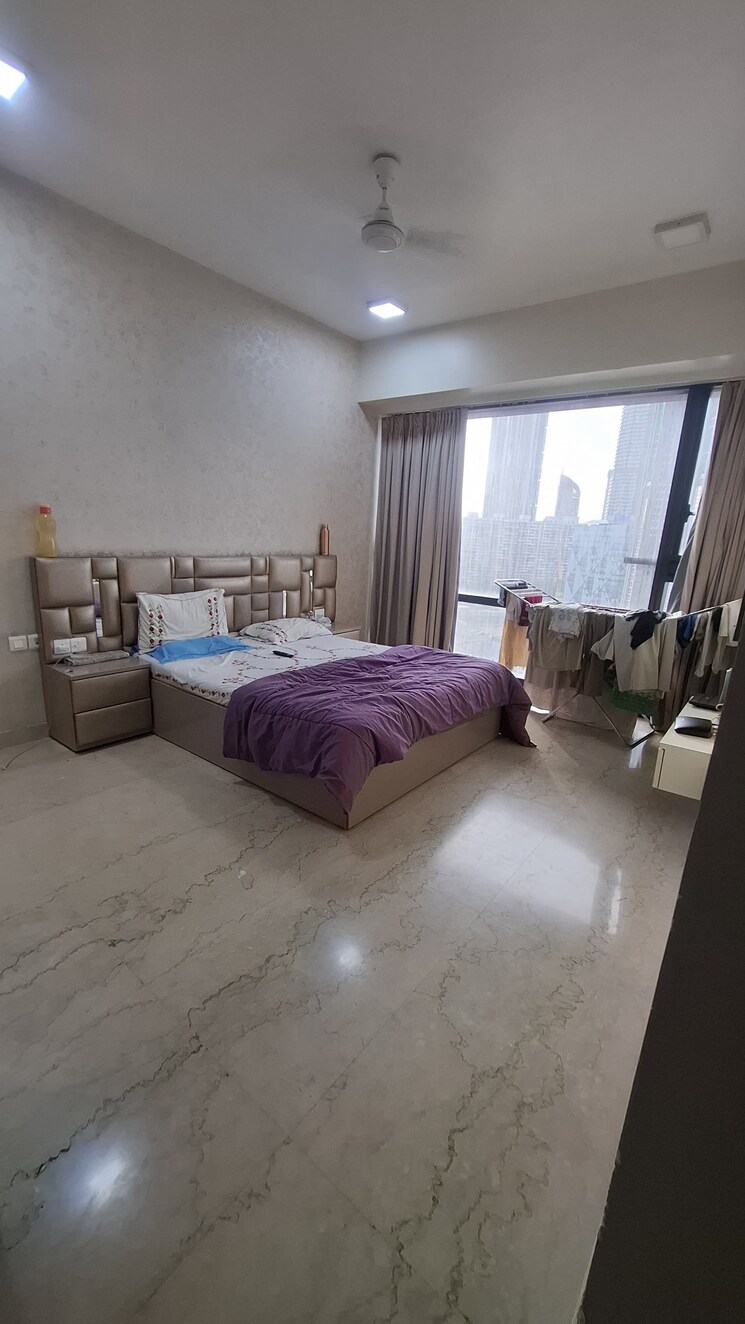 Living Room, lodha-trump-tower 3 Bedroom 1327 Sq.Ft. Apartment In Worli Mumbai 9050164