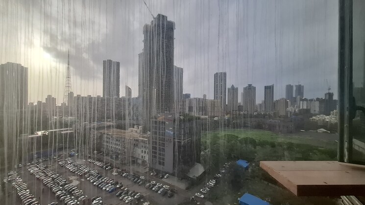 Exterior View, lodha-trump-tower 3 Bedroom 1327 Sq.Ft. Apartment In Worli Mumbai 9050164