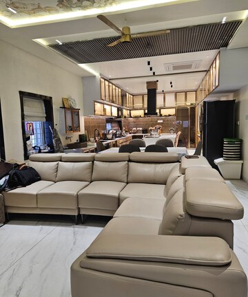 4 BHK Independent House For Sale in Kompally