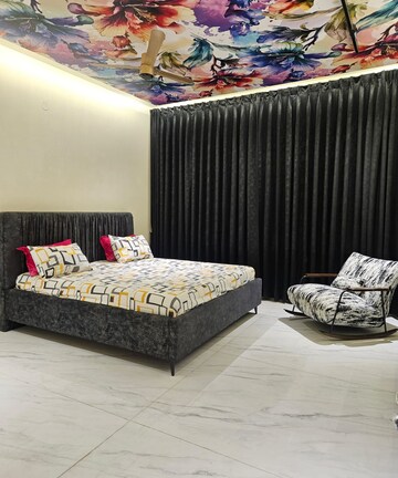 Bedroom in 4 BHK Independent House at Kompally – for Sale