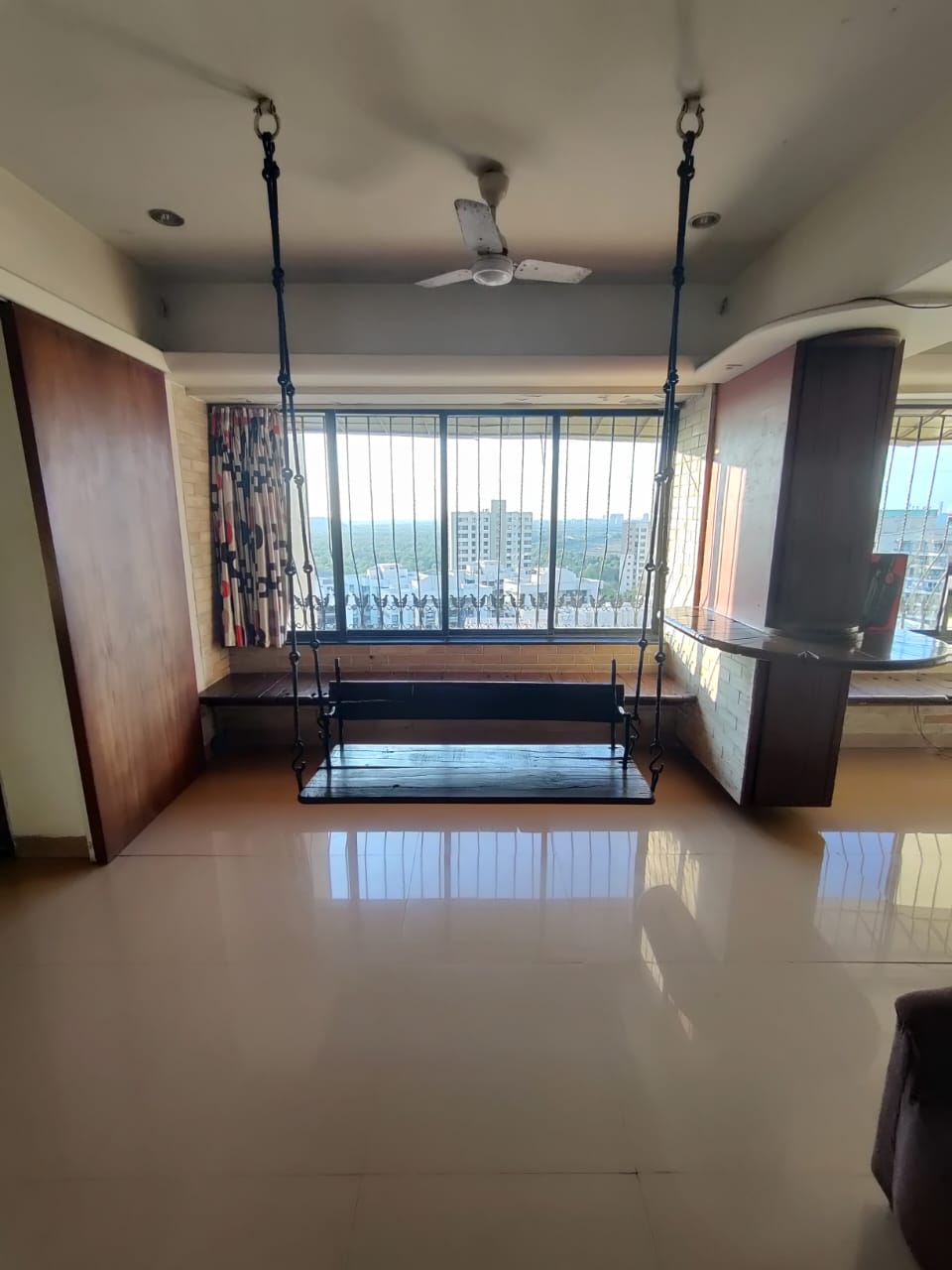 4 BHK Apartment For Rent in Panorama Tower