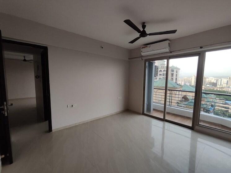 Room, narmada-kunj-chs 1.5 Bedroom 500 Sq.Ft. Apartment In Kharghar Navi Mumbai 9050176