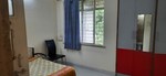 2 BHK + Pooja Room 1100 Sq.Ft. Apartment in Smita Villa 