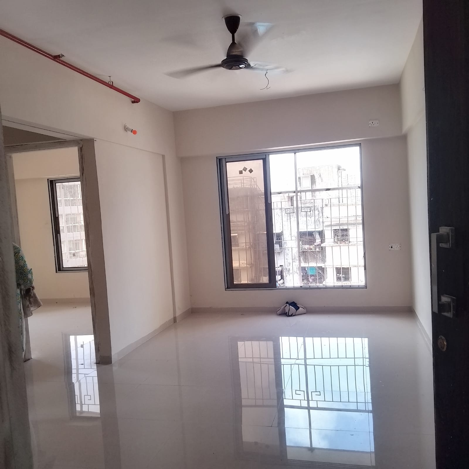 1 BHK Apartment For Rent in Amogh CHS Parel