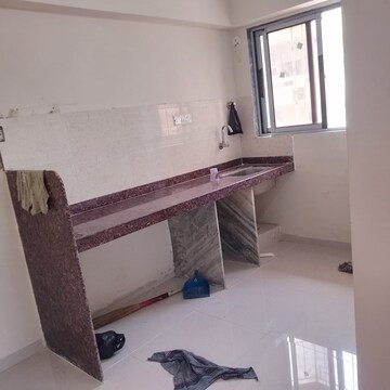 Team Area in 1 BHK Apartment at Amogh CHS Parel, Parel – for Rent