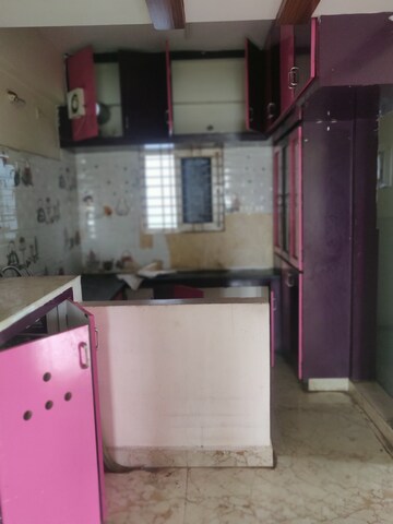 Kitchen in 2 BHK Apartment at Sree Nilayam Attapur, Attapur – for Rent