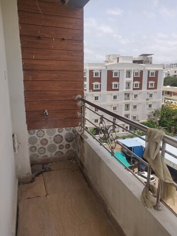 Master Plan in 2 BHK Apartment at Sree Nilayam Attapur, Attapur – for Rent