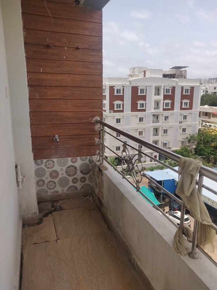 Master Plan, sree-nilayam-attapur 2 Bedroom 1200 Sq.Ft. Apartment In Attapur Hyderabad 9050210