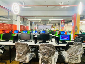  Co-working Space For Rent in Sector 2