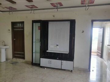 Building Lobby in 2 BHK Apartment at Sree Nilayam Attapur, Attapur – for Rent