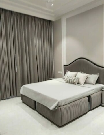 2 BHK Apartment For Rent in SBP City Of Dreams Zirakpur, High Ground