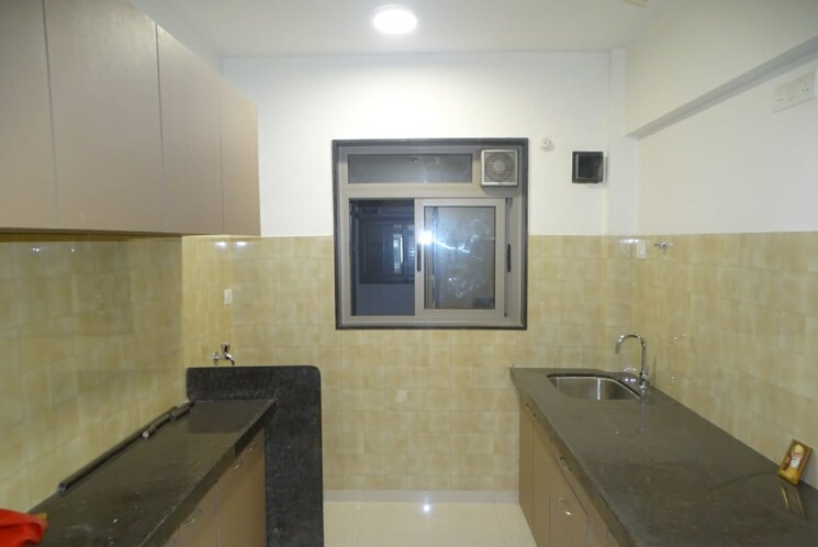 Kitchen, adani-group-western-heights 3.5 Bedroom 1600 Sq.Ft. Apartment In Andheri West Mumbai 9050180