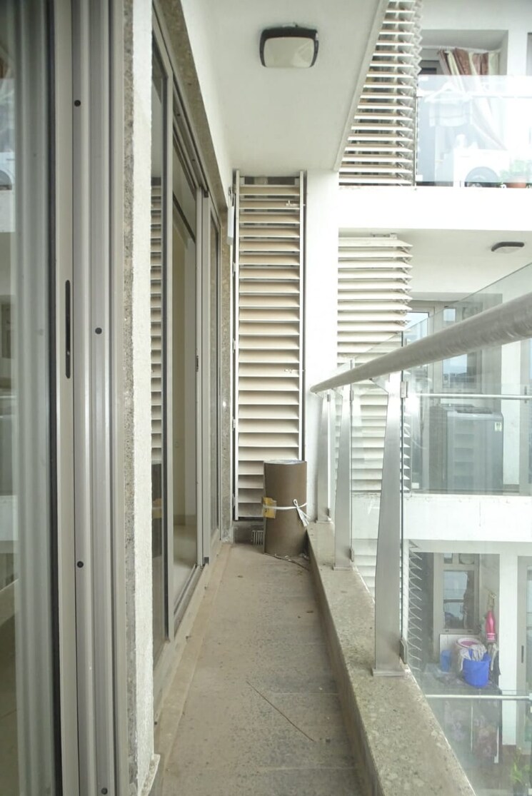 Balcony, adani-group-western-heights 3.5 Bedroom 1600 Sq.Ft. Apartment In Andheri West Mumbai 9050180