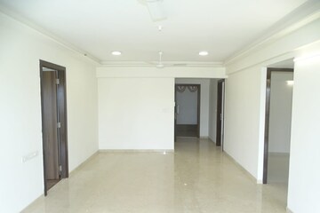 3.5 BHK Apartment For Rent in Adani Group Western Heights, Andheri West