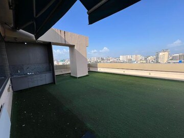  Office Space – Exterior View View at Sunteck Grandeur, Andheri West - for Rent
