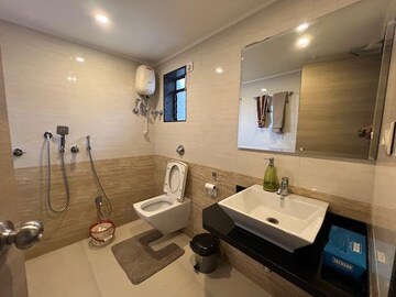Team Area in  Office Space at Sunteck Grandeur, Andheri West – for Rent