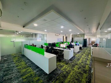  Office Space For Rent in Sunteck Grandeur, Andheri West