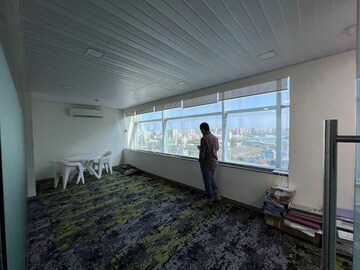 Parking in  Office Space at Sunteck Grandeur, Andheri West – for Rent