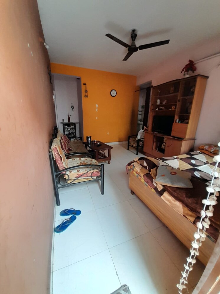 Living Room, vijayalaxmi-laxmisatyam-residency 2 Bedroom 1250 Sq.Ft. Apartment In Dhanori Pune 9050247