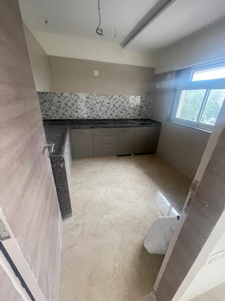 Balcony, srishti-harmony-3-phase-1 1 Bedroom 444 Sq.Ft. Apartment In Andheri East Mumbai 9050214