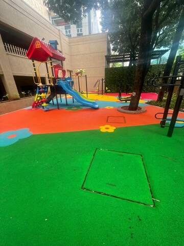 1 BHK Apartment For Rent in Srishti Harmony 3 Phase 1, Andheri East
