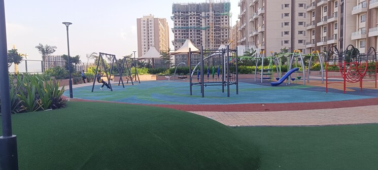 Exterior View, vtp-cygnus 1 Bedroom 448 Sq.Ft. Apartment In Kharadi Pune 9050213