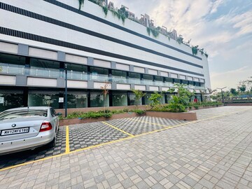 1 BHK Apartment – Exterior View View at VTP Cygnus, Kharadi - for Sale