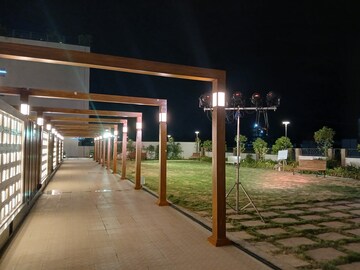 1 BHK Apartment – Exterior View View at VTP Cygnus, Kharadi - for Sale