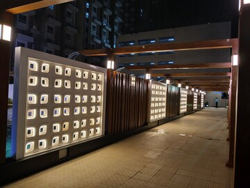 1 BHK Apartment – Exterior View View at VTP Cygnus, Kharadi - for Sale