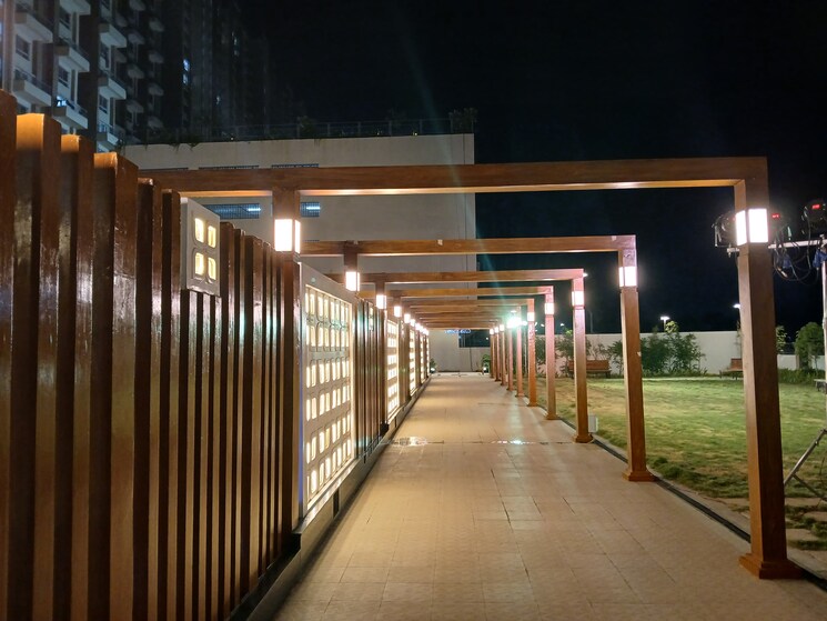 Exterior View, vtp-cygnus 1 Bedroom 448 Sq.Ft. Apartment In Kharadi Pune 9050213