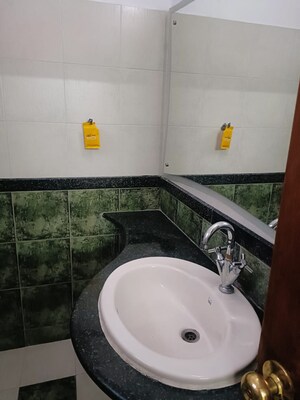 Bathroom in 2 BHK Apartment at Sector 44 – for Sale
