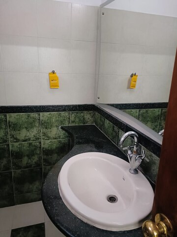 Bathroom in 2 BHK Apartment at Sector 44 – for Sale